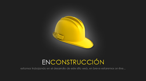 En construccion